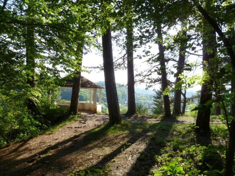 博马勒Ferme Houard住宿加早餐旅馆 外观 照片